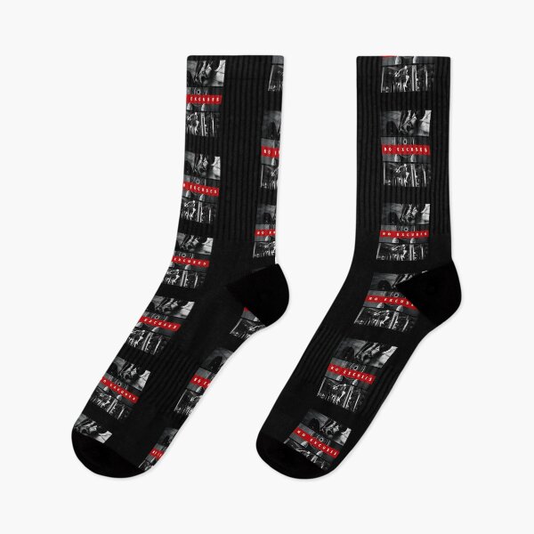 Item preview, No Excuses, Fitness Design designed and sold by lmcvinco.