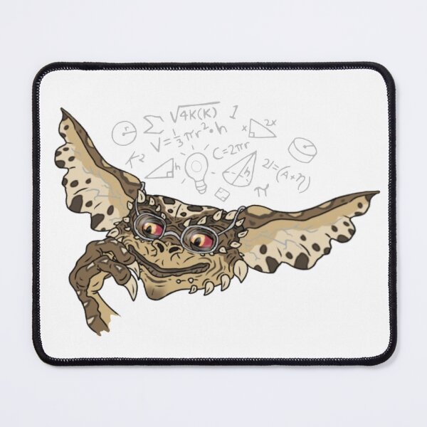 Item preview, The Brain Gremlin Thinking - Gremlins 2 The New Batch designed and sold by LoganMDesigns.