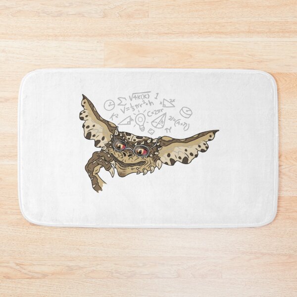Item preview, The Brain Gremlin Thinking - Gremlins 2 The New Batch designed and sold by LoganMDesigns.