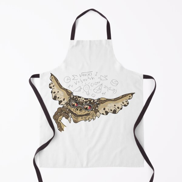 Item preview, The Brain Gremlin Thinking - Gremlins 2 The New Batch designed and sold by LoganMDesigns.