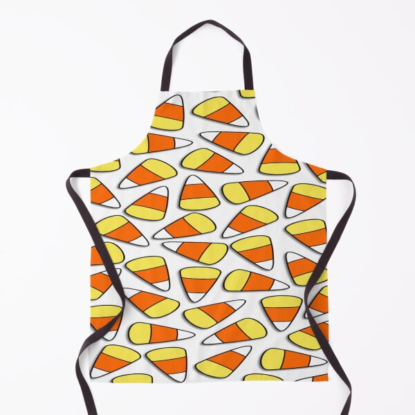 Item preview, Candy Corn designed and sold by WeTrieditatHome.