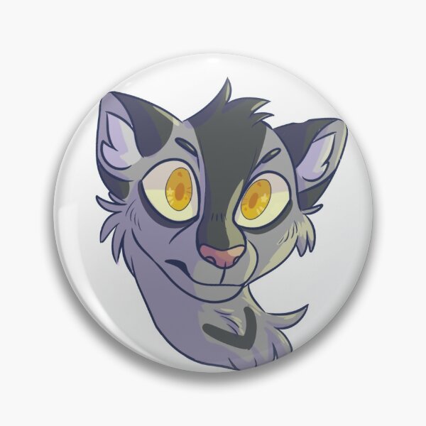Item preview, Graystripe designed and sold by Mellow-Hello.