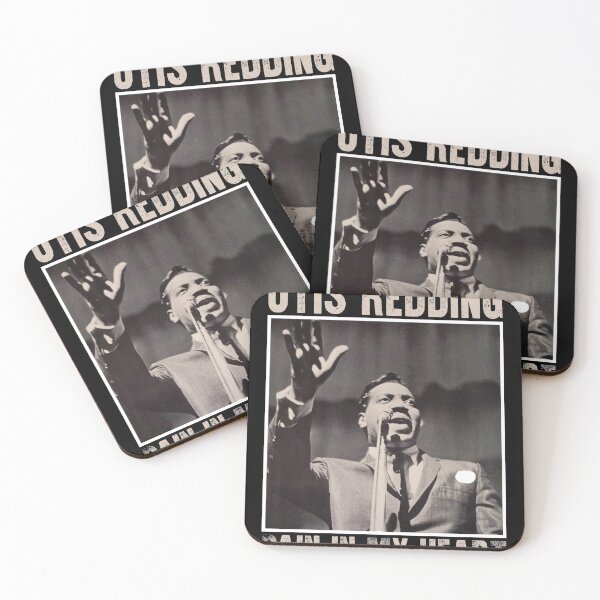 Item preview, Otis Redding Pain in My Heart designed and sold by CristinaFerrer.