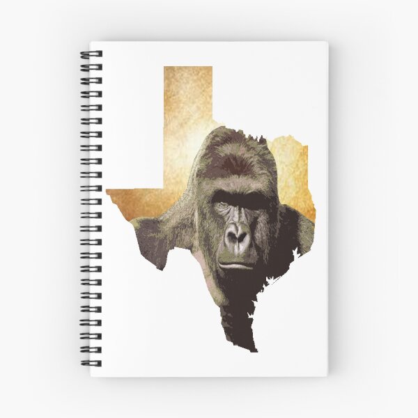 Item preview, rip harambe for texas designed and sold by earlstevens.