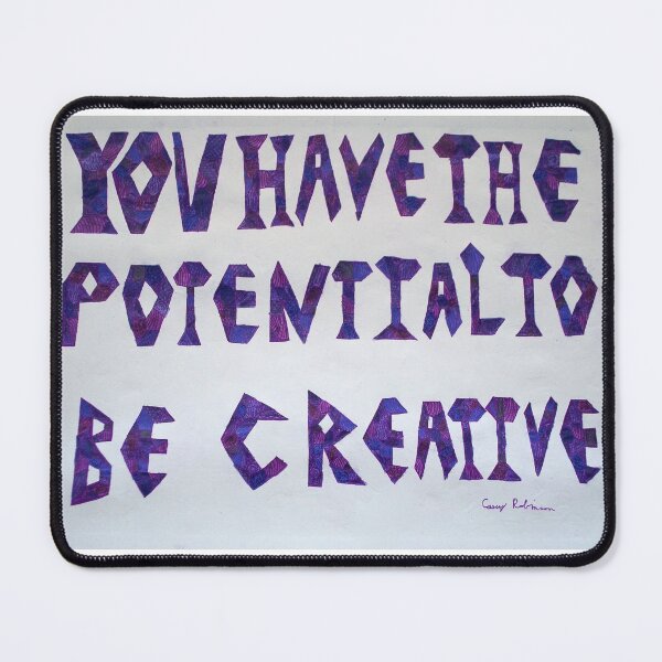 Item preview, Creative Compliment Design designed and sold by Caseymakesart.