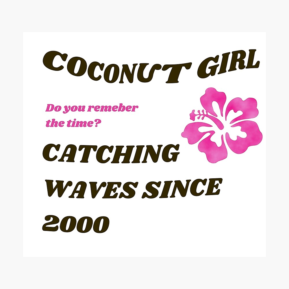 Details more than 53 coconut girl wallpaper latest in.cdgdbentre