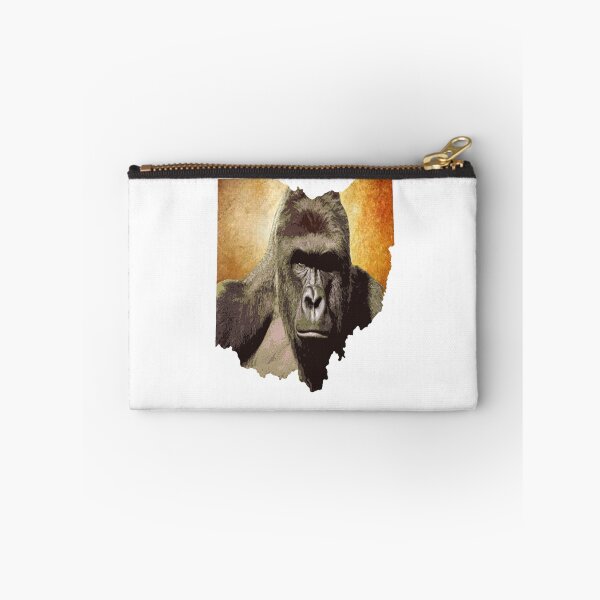 Item preview, harambe for a better ohio designed and sold by earlstevens.