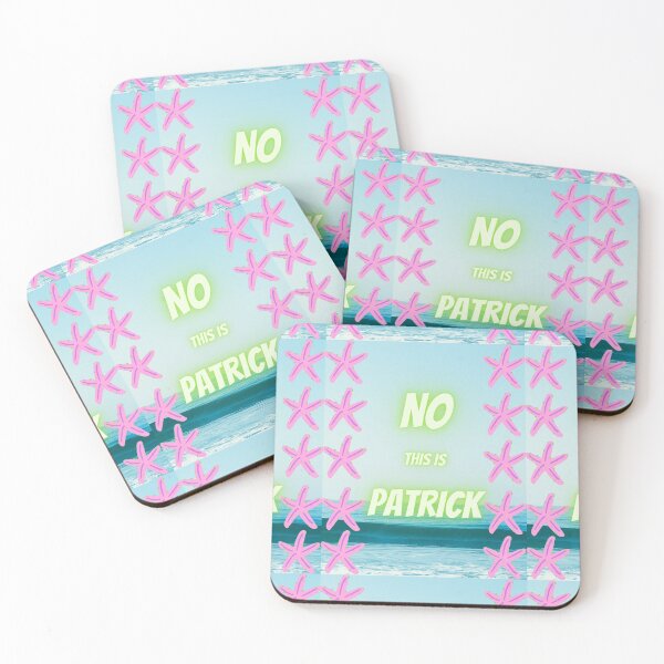 Item preview, This is Patrick designed and sold by JadeEye.