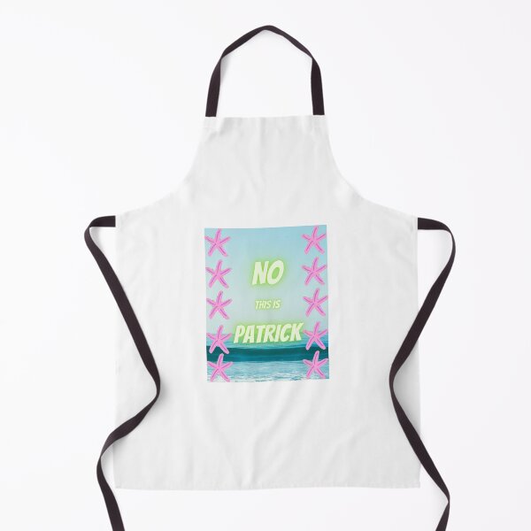 Item preview, This is Patrick designed and sold by JadeEye.