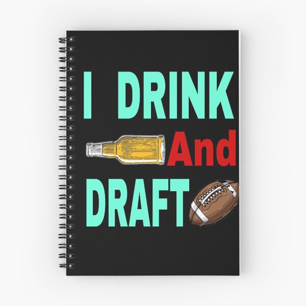 Item preview, I drink and draft T-shirt designed and sold by Unique styl  DeSigNe.