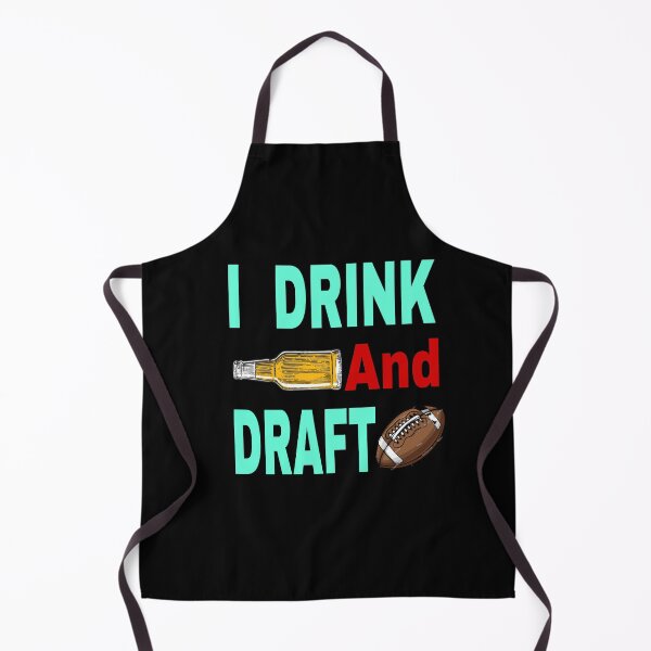 Item preview, I drink and draft T-shirt designed and sold by Unique styl DeSigNe.