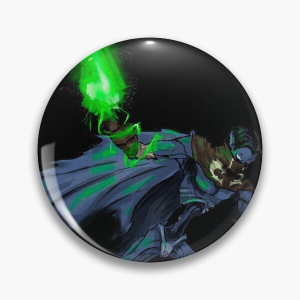 Item preview, Soul Reaver: Raziel designed and sold by DeathandDraw.