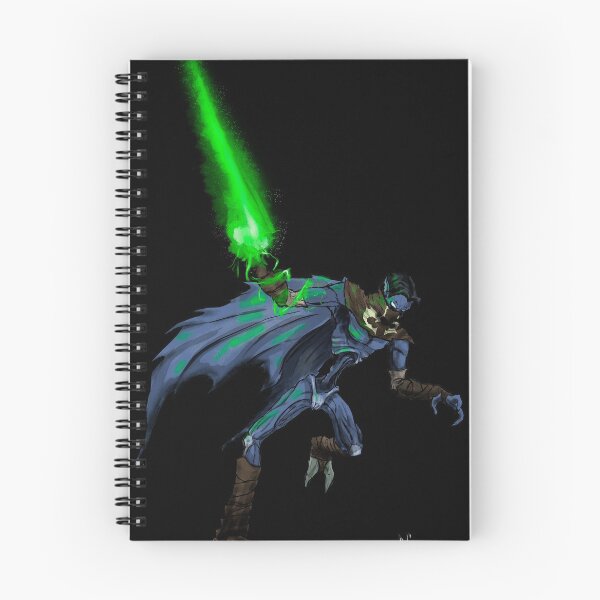 Item preview, Soul Reaver: Raziel designed and sold by DeathandDraw.
