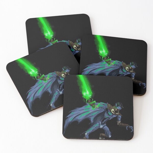 Item preview, Soul Reaver: Raziel designed and sold by DeathandDraw.