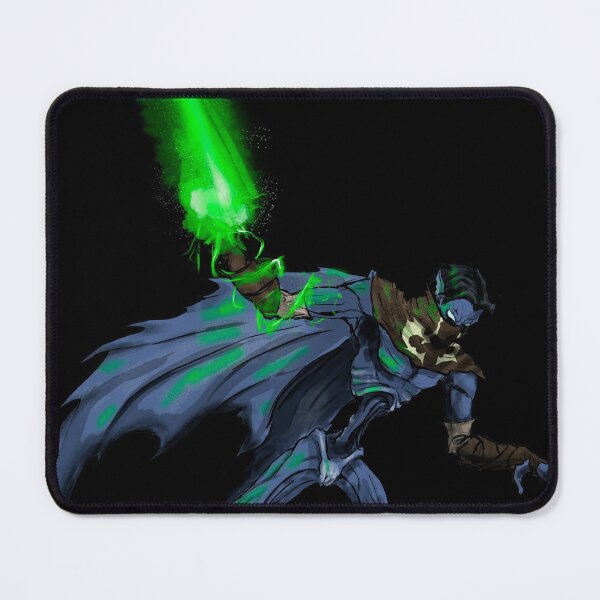Item preview, Soul Reaver: Raziel designed and sold by DeathandDraw.