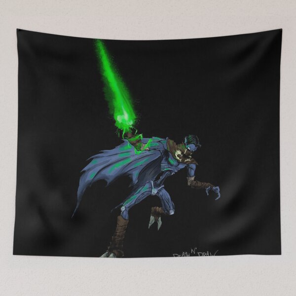 Item preview, Soul Reaver: Raziel designed and sold by DeathandDraw.
