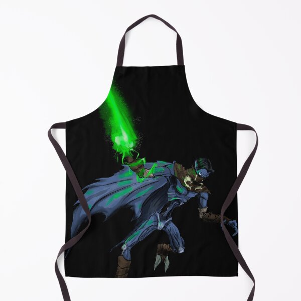 Item preview, Soul Reaver: Raziel designed and sold by DeathandDraw.