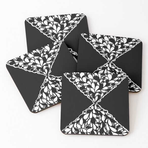 Item preview, Petals of Time designed and sold by PavoDesigns.