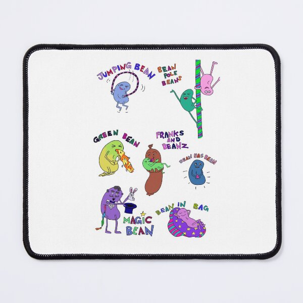 Item preview, Beans designed and sold by MickeyLaLa.