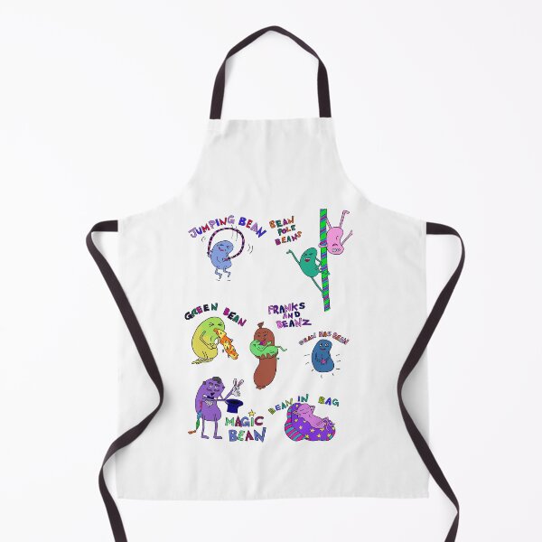 Item preview, Beans designed and sold by MickeyLaLa.