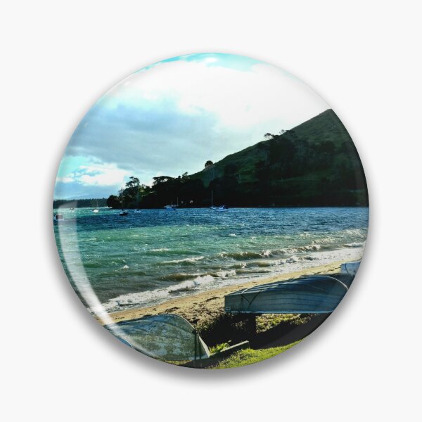 Item preview, WINDY DAY AT MAUAO designed and sold by Steffi August.