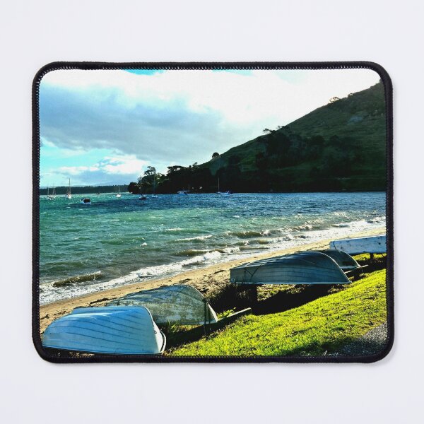 Item preview, WINDY DAY AT MAUAO designed and sold by Steffi August.