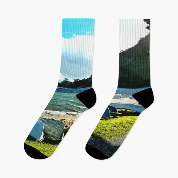 Item preview, WINDY DAY AT MAUAO designed and sold by Steffi August.
