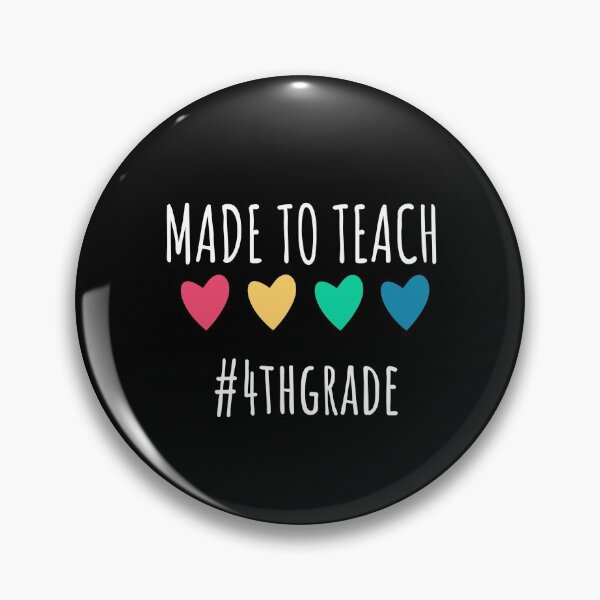 Item preview, 4 th grades vibes designed and sold by ArlacV.
