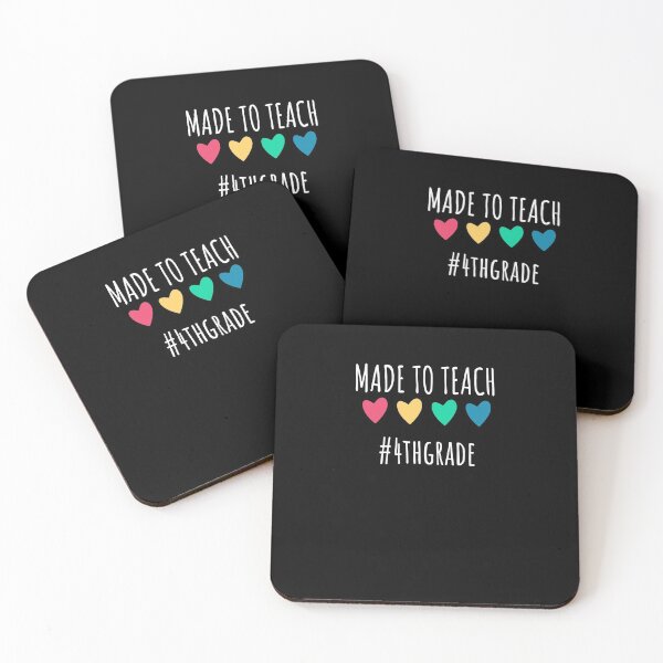 Item preview, 4 th grades vibes designed and sold by ArlacV.