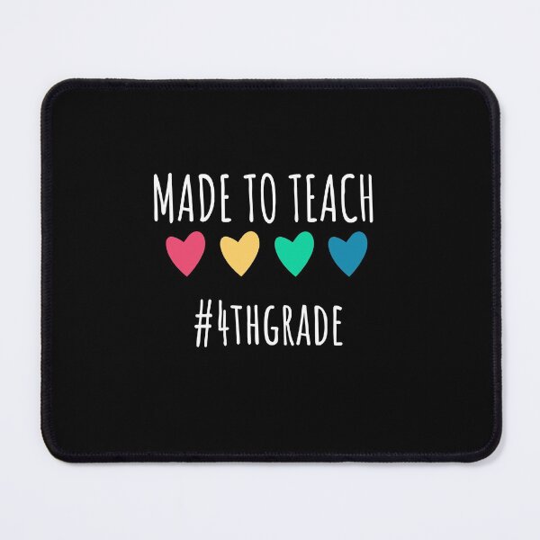 Item preview, 4 th grades vibes designed and sold by ArlacV.