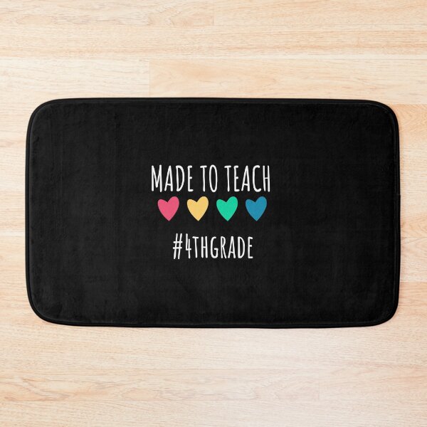 Item preview, 4 th grades vibes designed and sold by ArlacV.