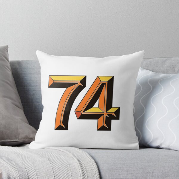 Item preview, 74 designed and sold by Matt to the Value of K.