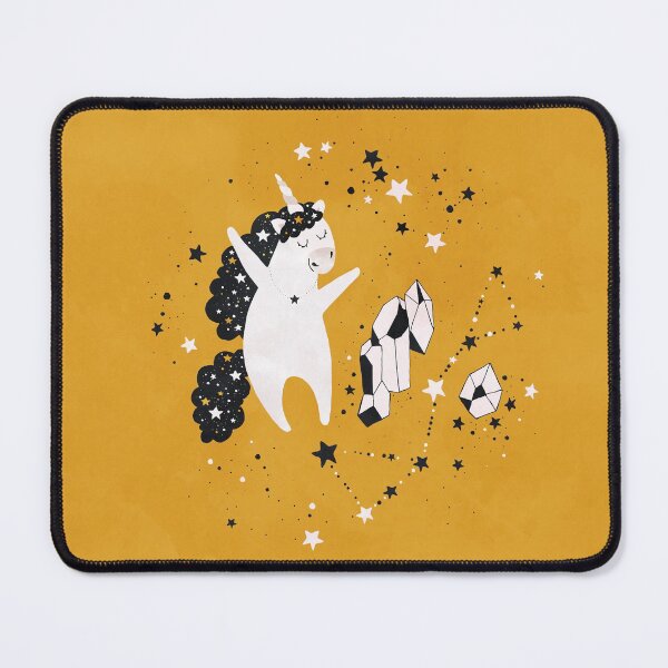 Item preview, Stellar Unicorn with Crystal designed and sold by Lidiebug.