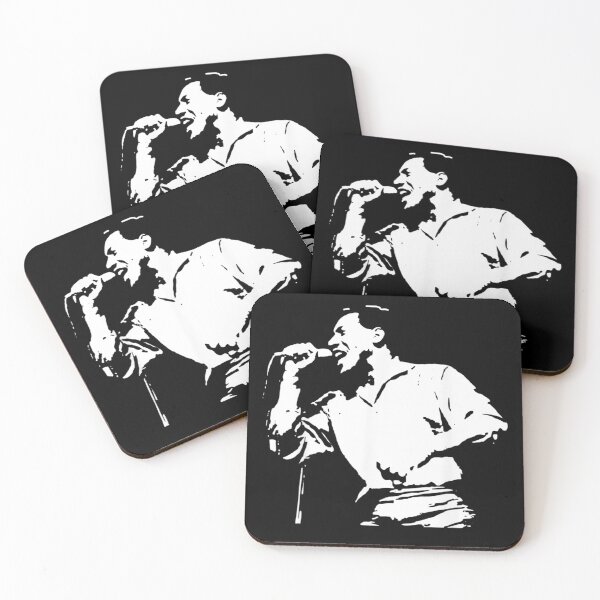 Item preview, Otis Redding Live In Concert designed and sold by CristinaFerrer.