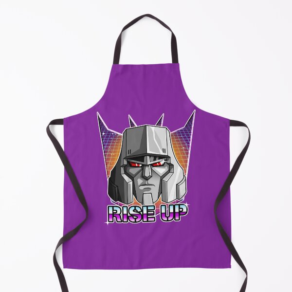 Item preview, Rise Up Megatron designed and sold by Ultimabot.