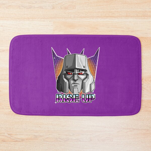 Item preview, Rise Up Megatron designed and sold by Ultimabot.
