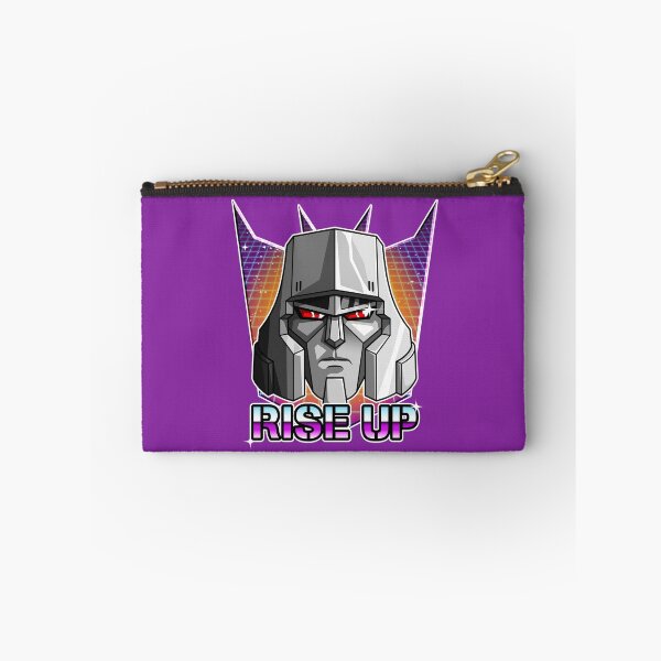 Item preview, Levántate Megatron designed and sold by Ultimabot.