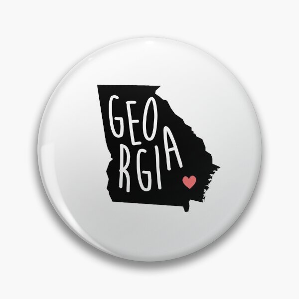 Item preview, Georgia designed and sold by mynameisliana.