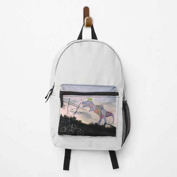 Item preview, Dinosaur X Evening Stars designed and sold by jaime hoe.