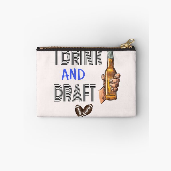 Item preview, I drink and draft T-shirt designed and sold by Unique styl  DeSigNe.