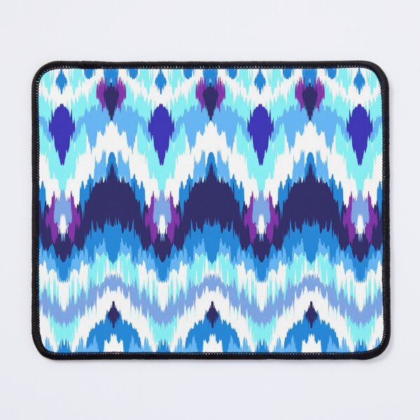 Artikelvorschau, Tie Dyed Hues of Blues entworfen und verkauft von lmcvinco.