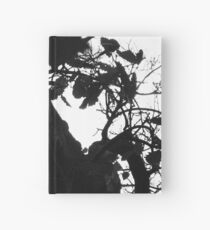 Heide Tree Hardcover Journal