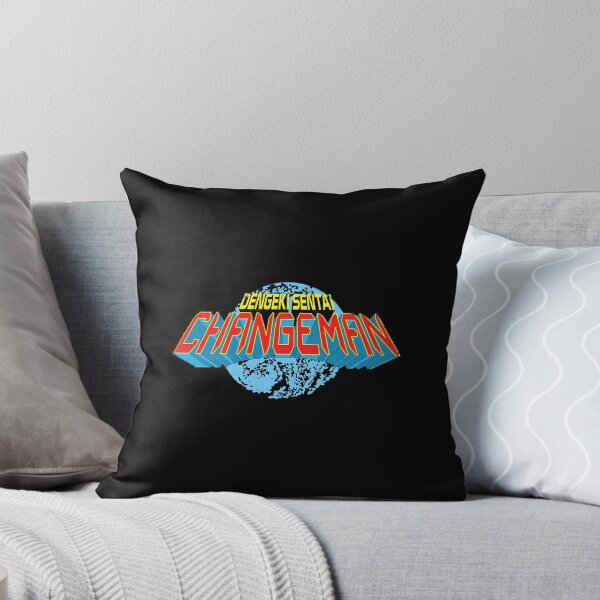 Item preview, Dengeki Sentai Changeman designed and sold by MessiasTruax.