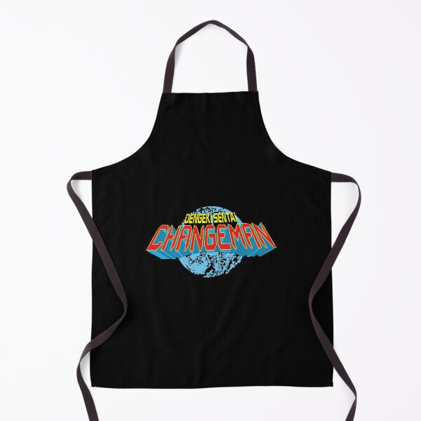 Item preview, Dengeki Sentai Changeman designed and sold by MessiasTruax.