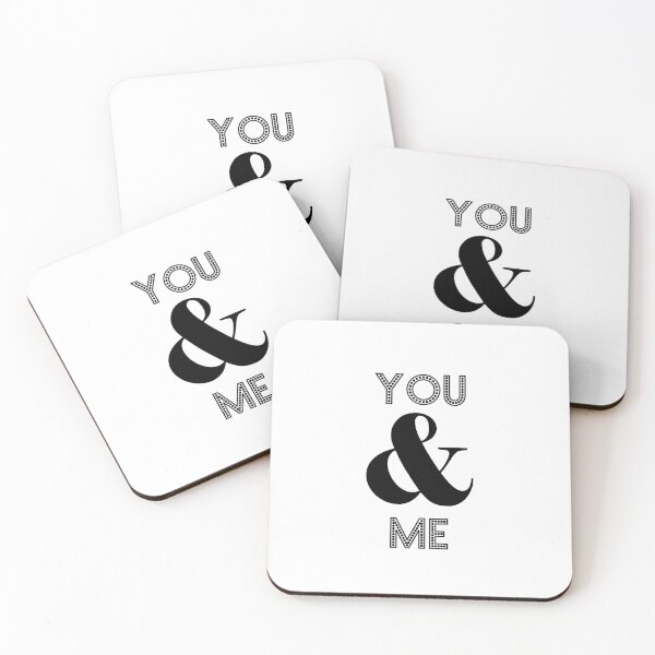 Item preview, You & Me  designed and sold by CreativeEmpires.