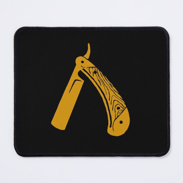 Item preview, razor gold designed and sold by Salt & Keep.