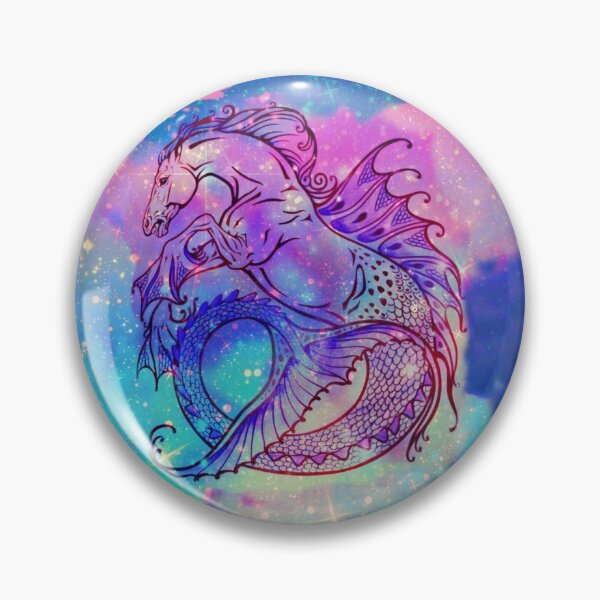 Item preview, Merhorse magic designed and sold by Rebecca Stuart-Milgate.