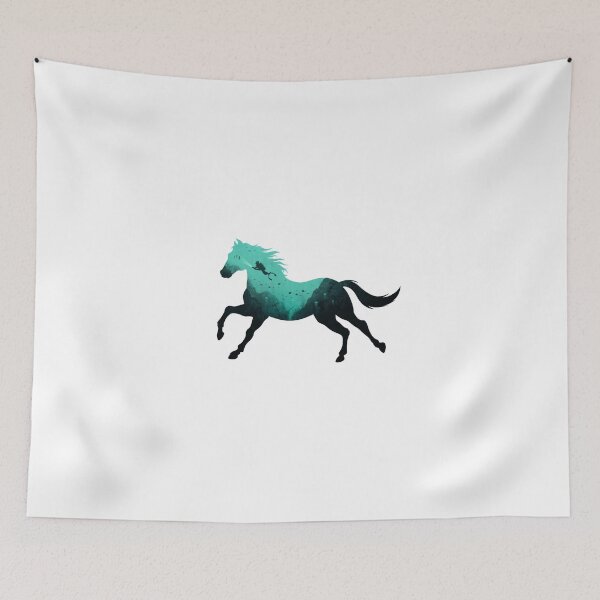 Item preview, Seehorse designed and sold by Made With Awesome.