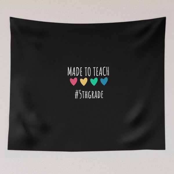 Item preview, Made To Teach designed and sold by ArlacV.