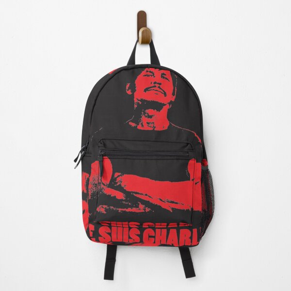 Item preview, Charles Bronson - Je Suis Charlie Classic designed and sold by ZaynMartiner.